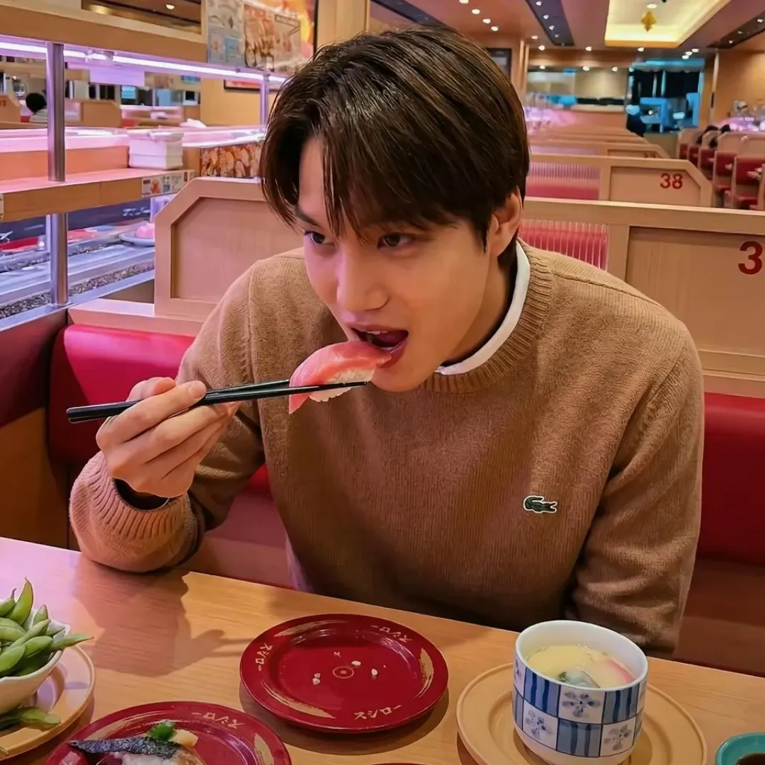 EXO의 최신 사진