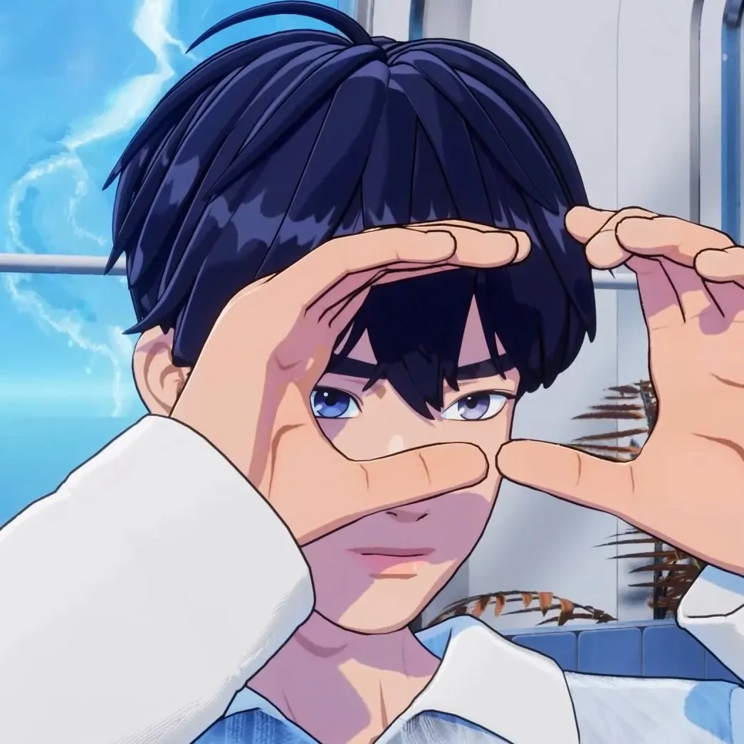 藝俊 (PLAVE)粉絲拍下的瞬間