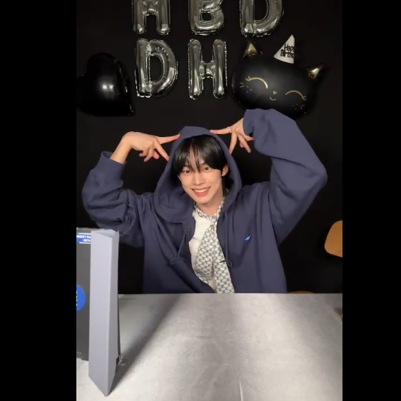 Latest photo of Dohoon (TWS)