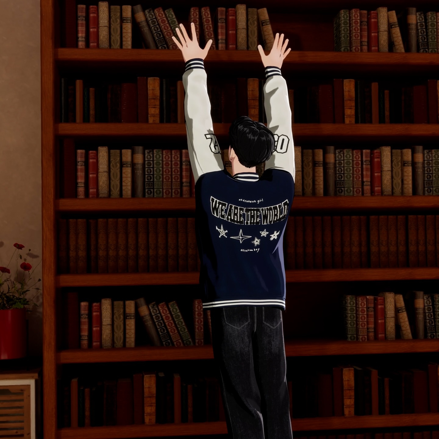 Latest photo of Hamin (PLAVE)