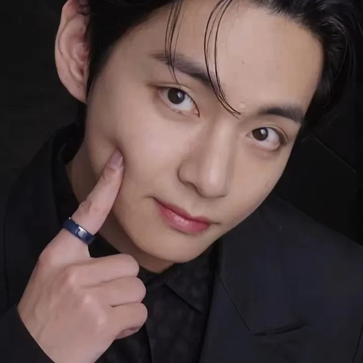 BTSの舞台裏ショット