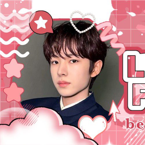 Foto terbaru Yushi (NCT WISH)