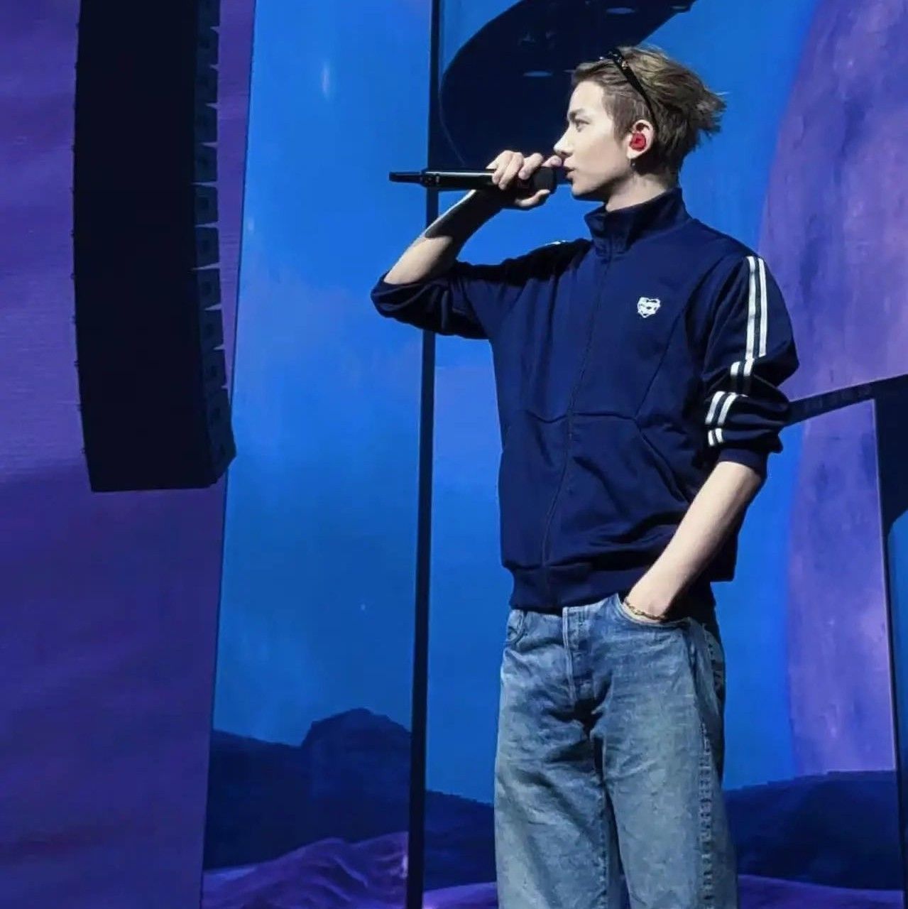 희승 (ENHYPEN)의 최신 사진