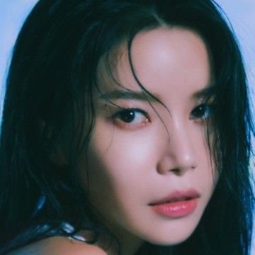 A moment captured by Solar (MAMAMOO)'s fan