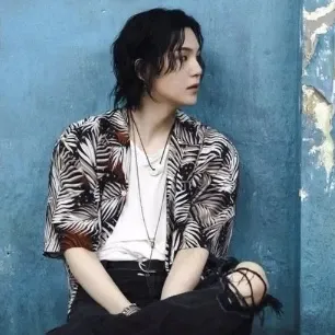 슈가 (방탄소년단) 팬이 찍은 순간