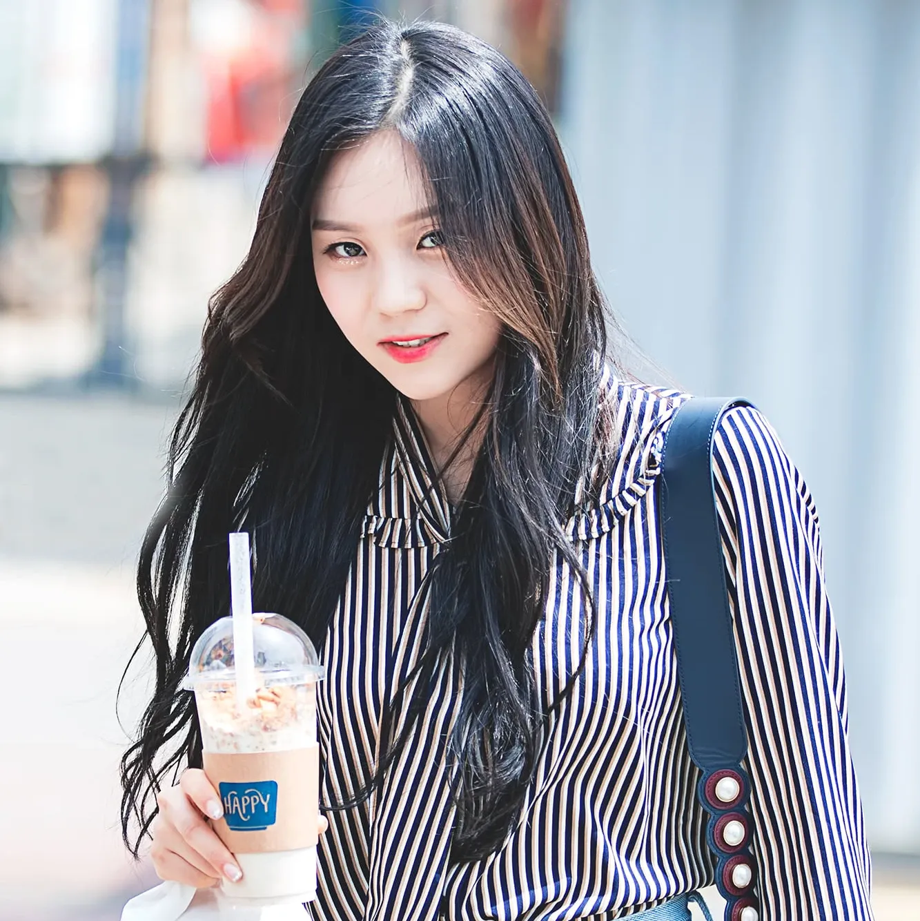 VIVIZ 팬이 찍은 순간