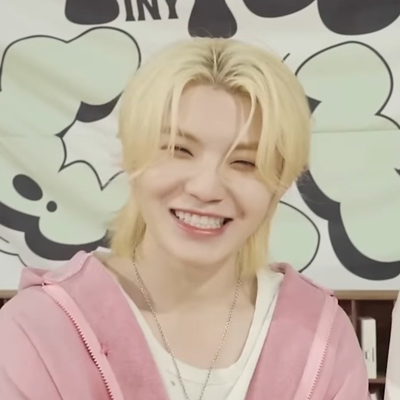 Behind-the-scenes cut of Woozi (SEVENTEEN)