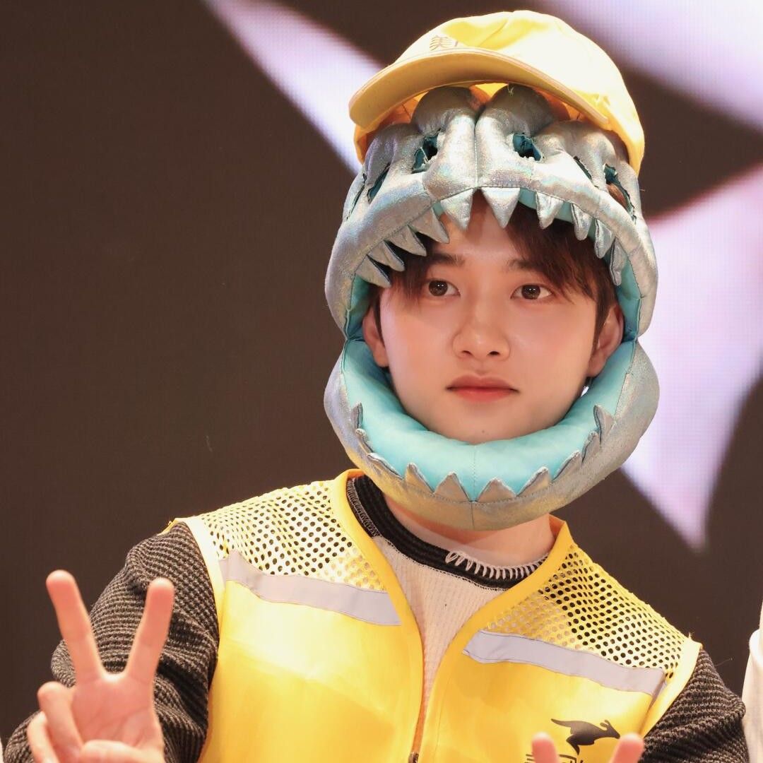 디오 (EXO) 팬이 찍은 순간