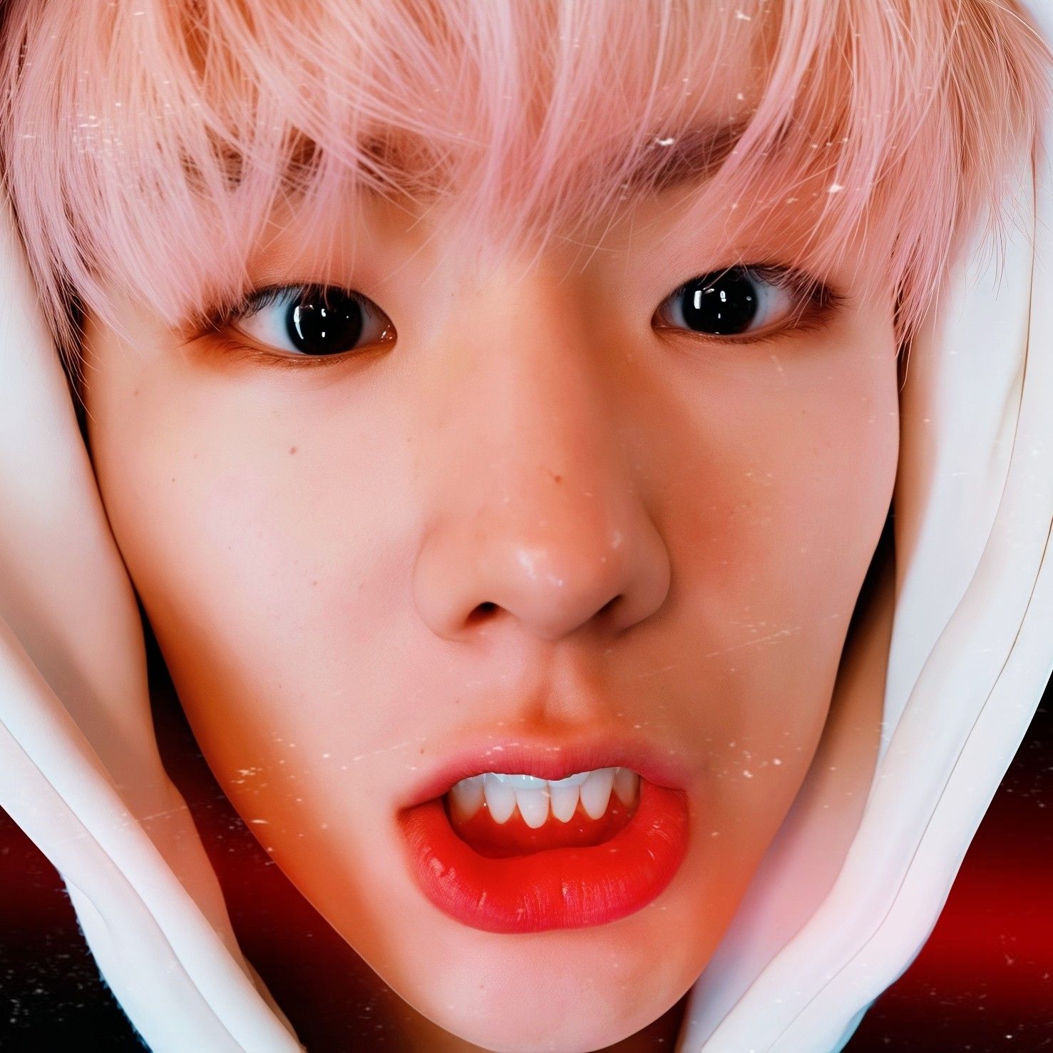 Latest photo of Kihyun (MONSTA X)