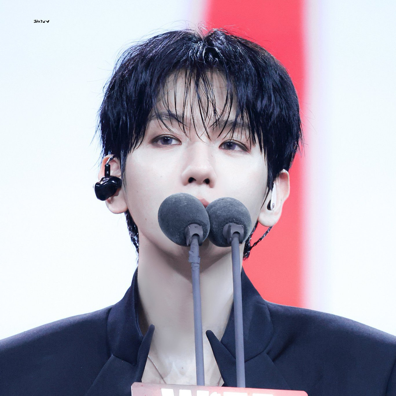 伯賢 (EXO)的最新照片