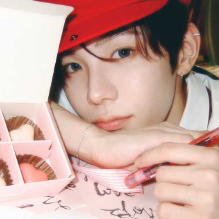 Latest photo of SHOTARO (RIIZE)