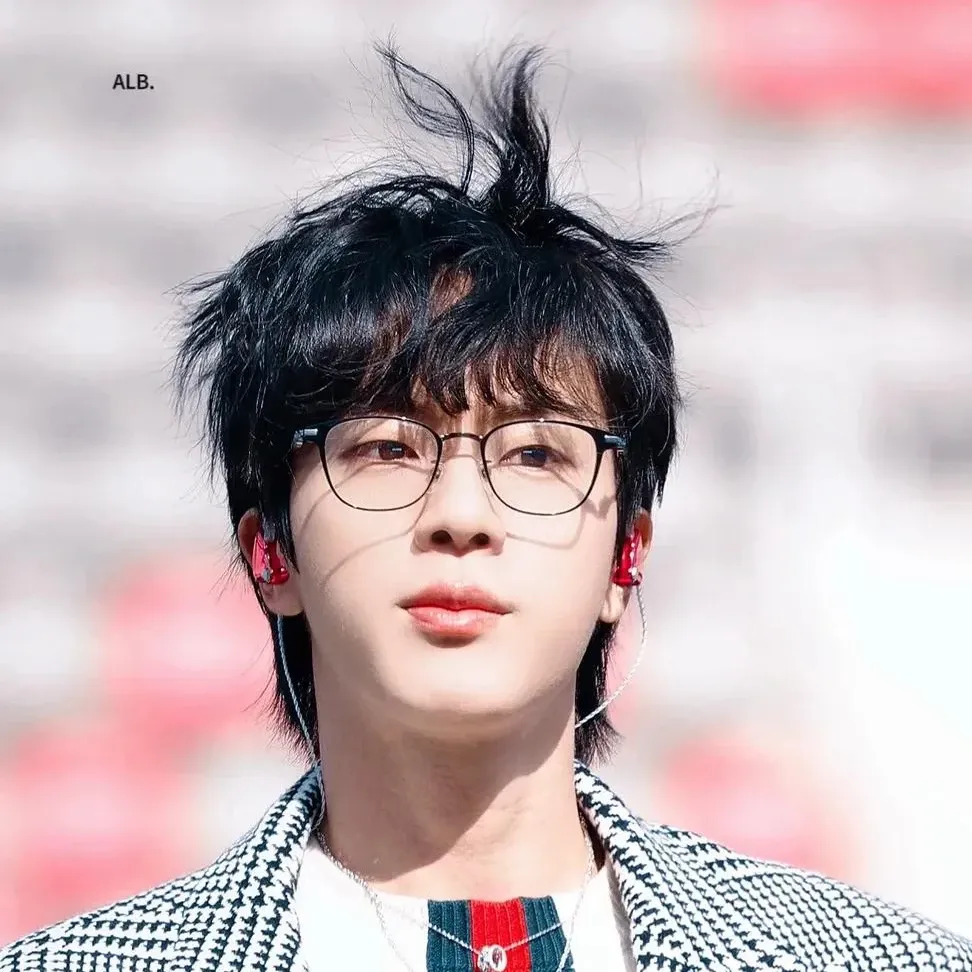 진 (방탄소년단) 팬이 찍은 순간
