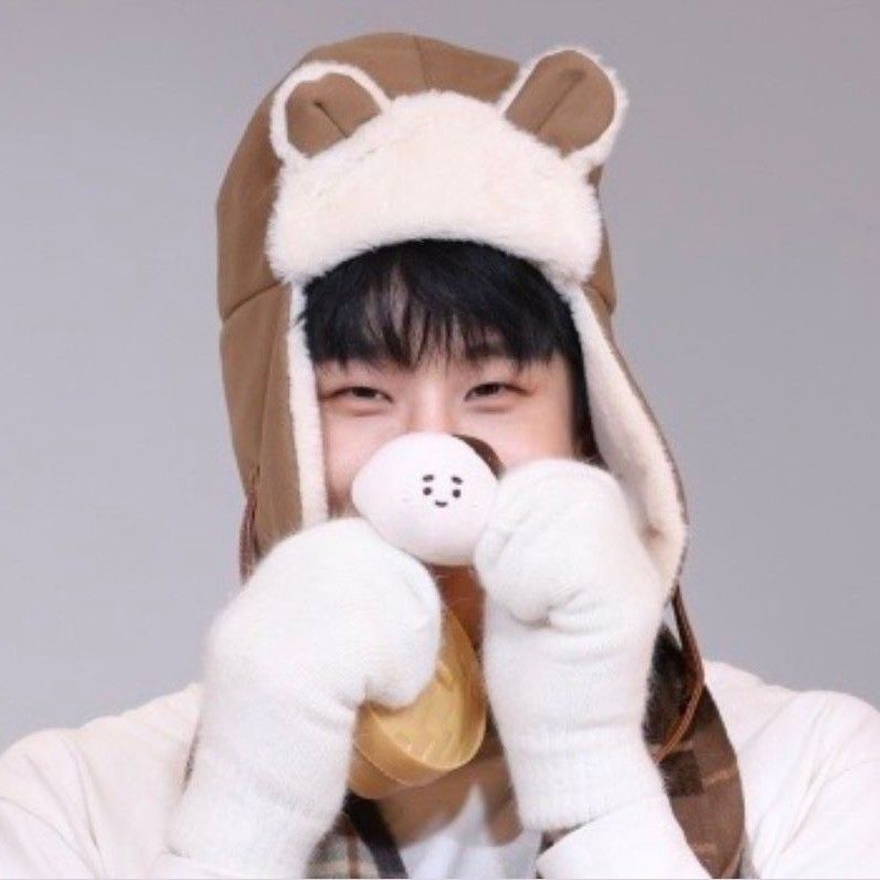 아스트로의 비하인드 컷