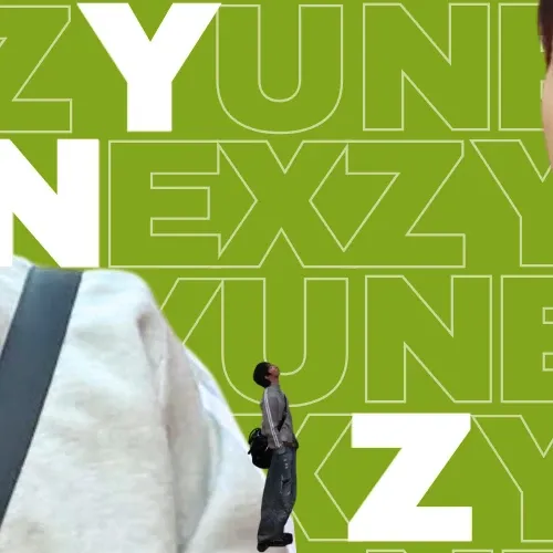 Recent activity shot of Yu (NEXZ)