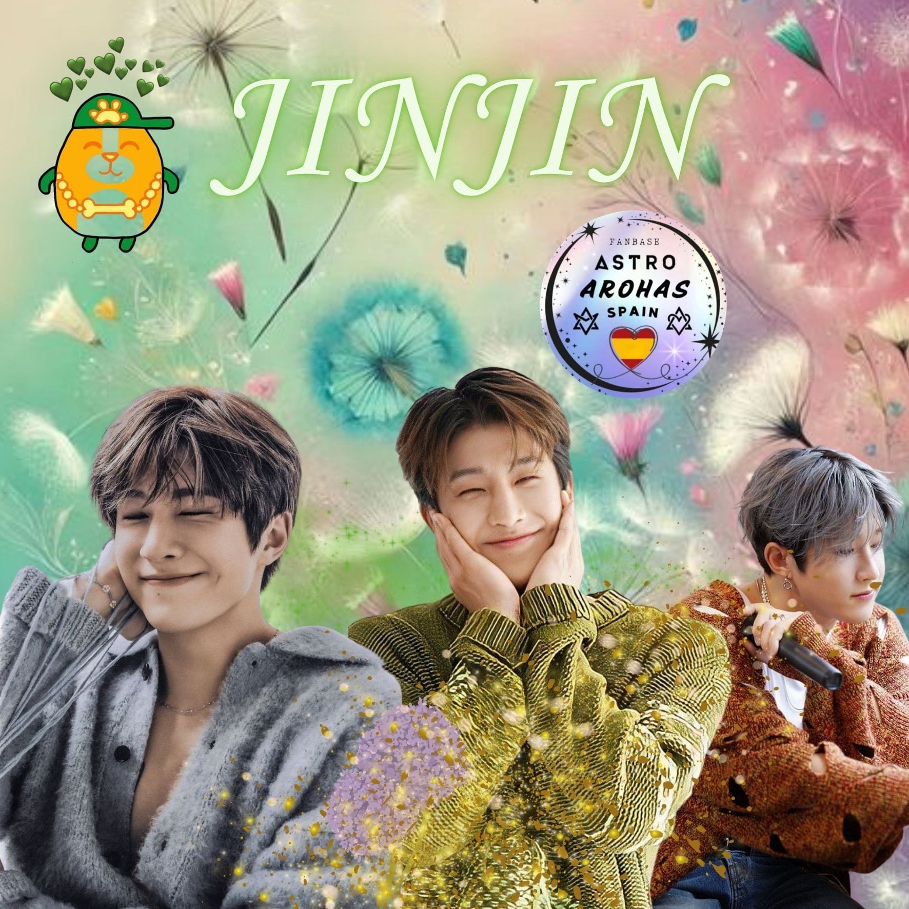 Latest photo of ASTRO