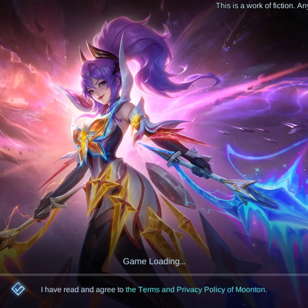 Behind-the-scenes cut of Ahin (MOMOLAND)