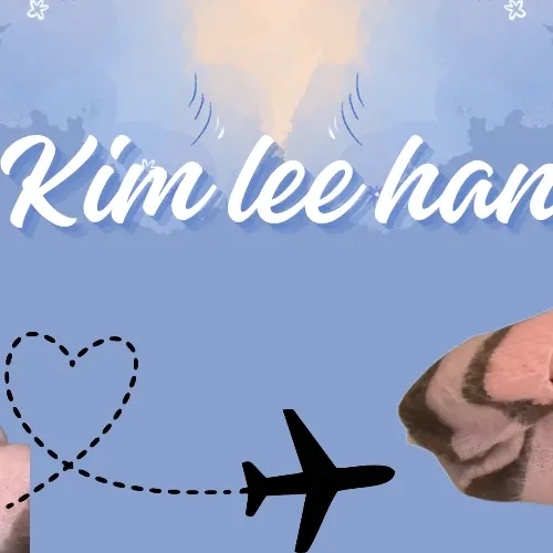 Recent activity shot of Leehan (BOYNEXTDOOR)