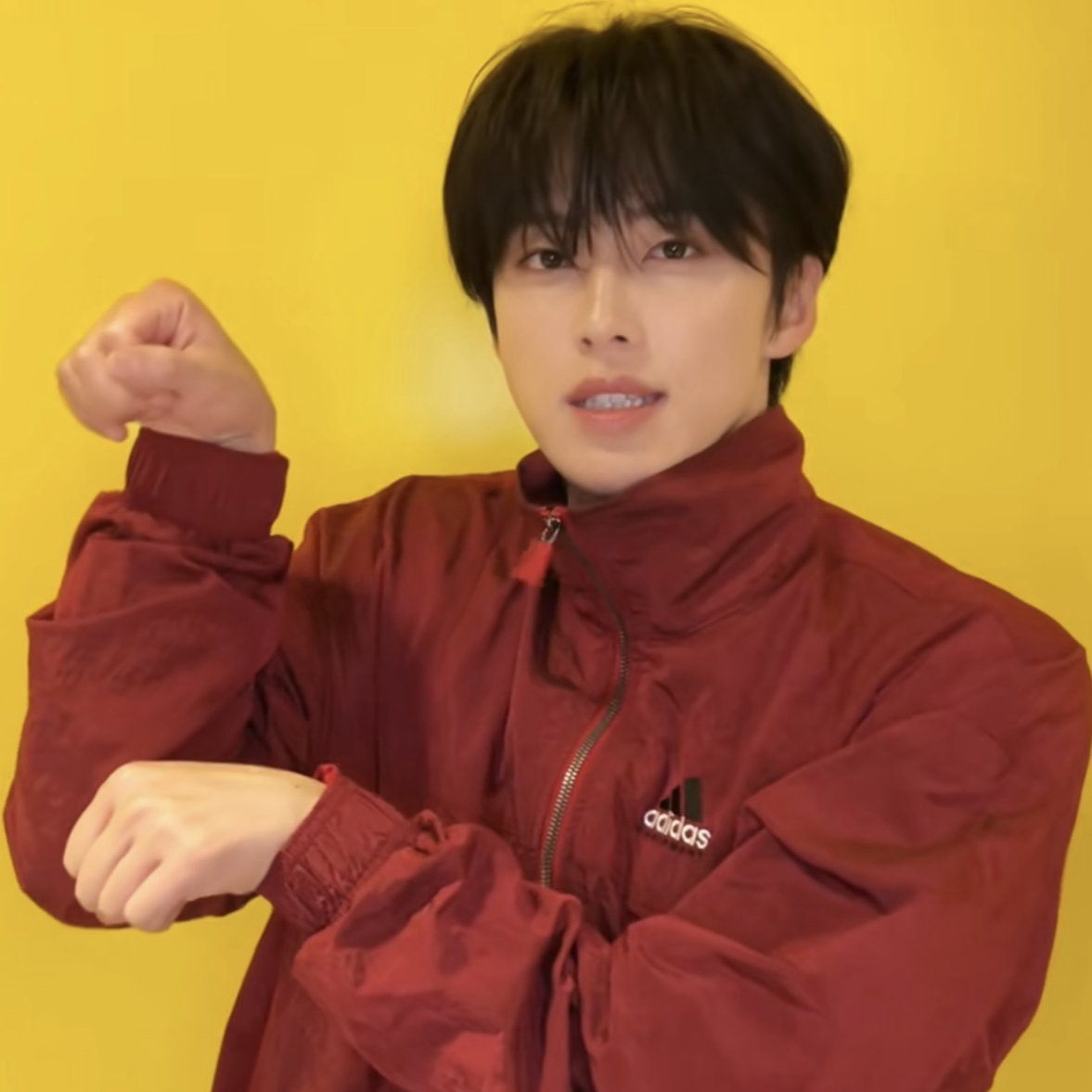 河野純喜 (JO1)的最新照片