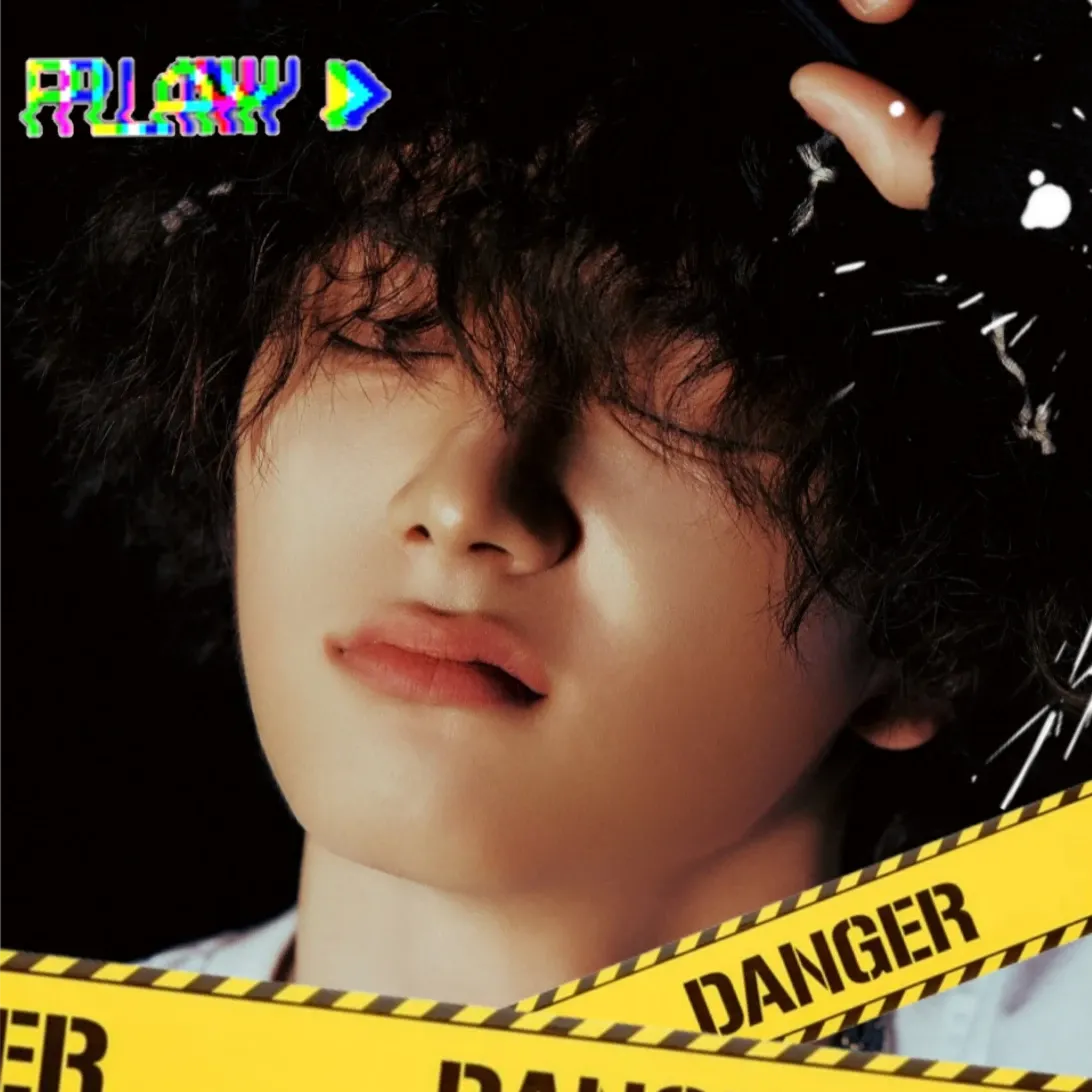 Recent activity shot of Sungho (BOYNEXTDOOR)