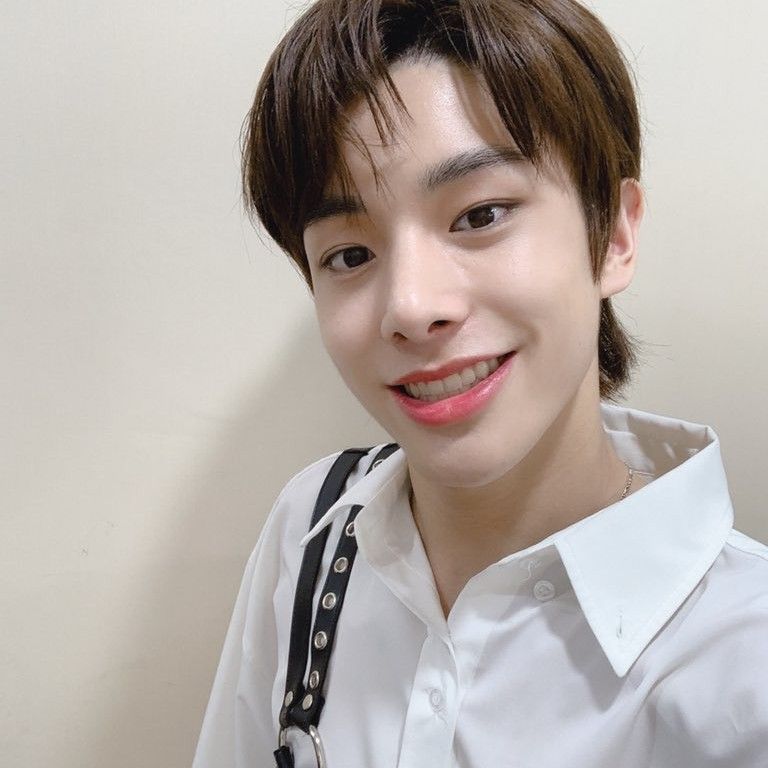 Latest photo of Jake (ENHYPEN)