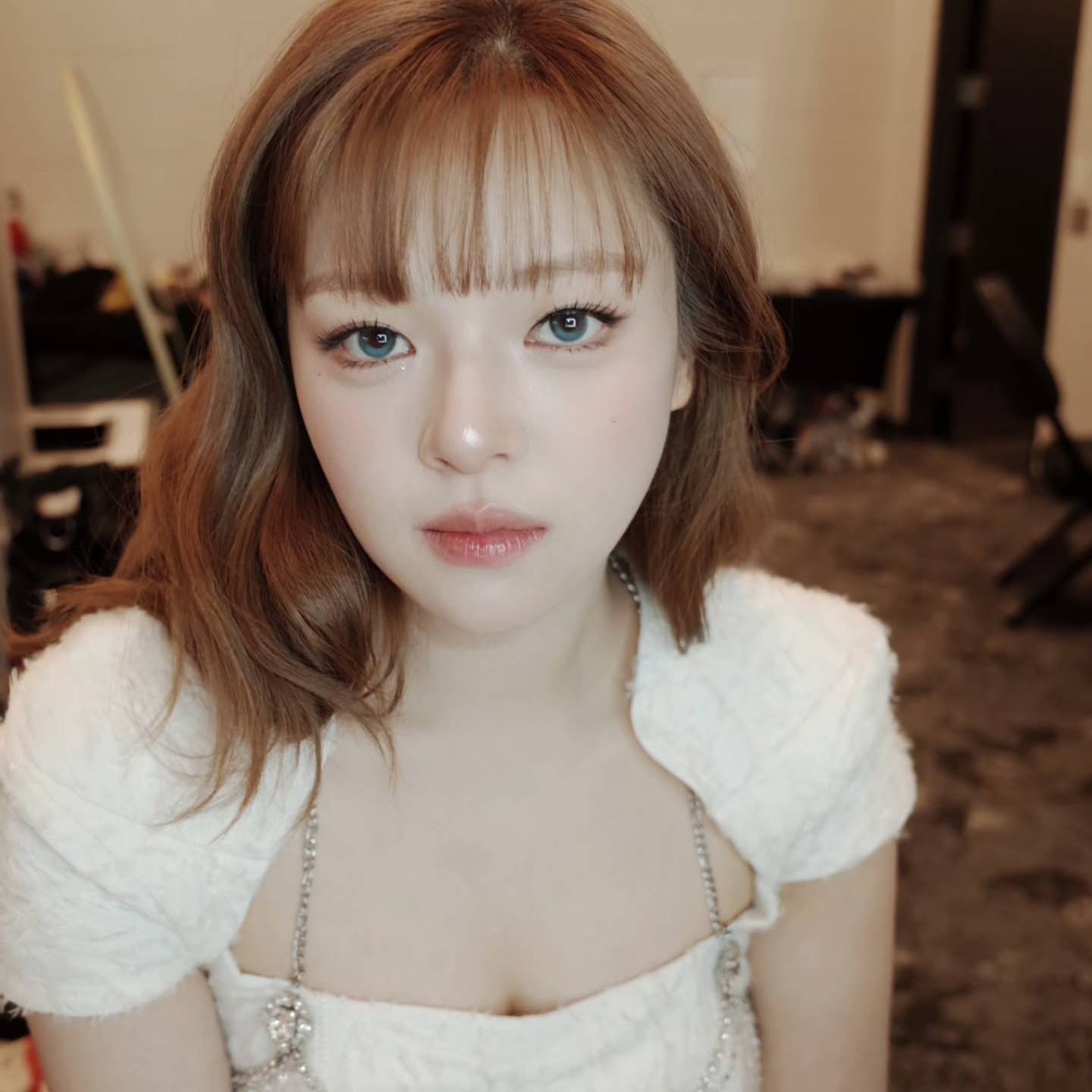 TWICE 팬이 찍은 순간