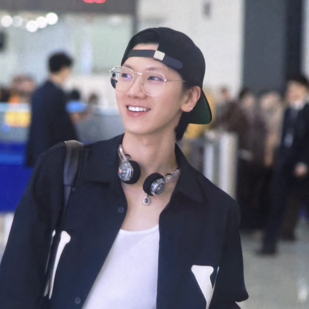 Latest photo of TEN (WayV)