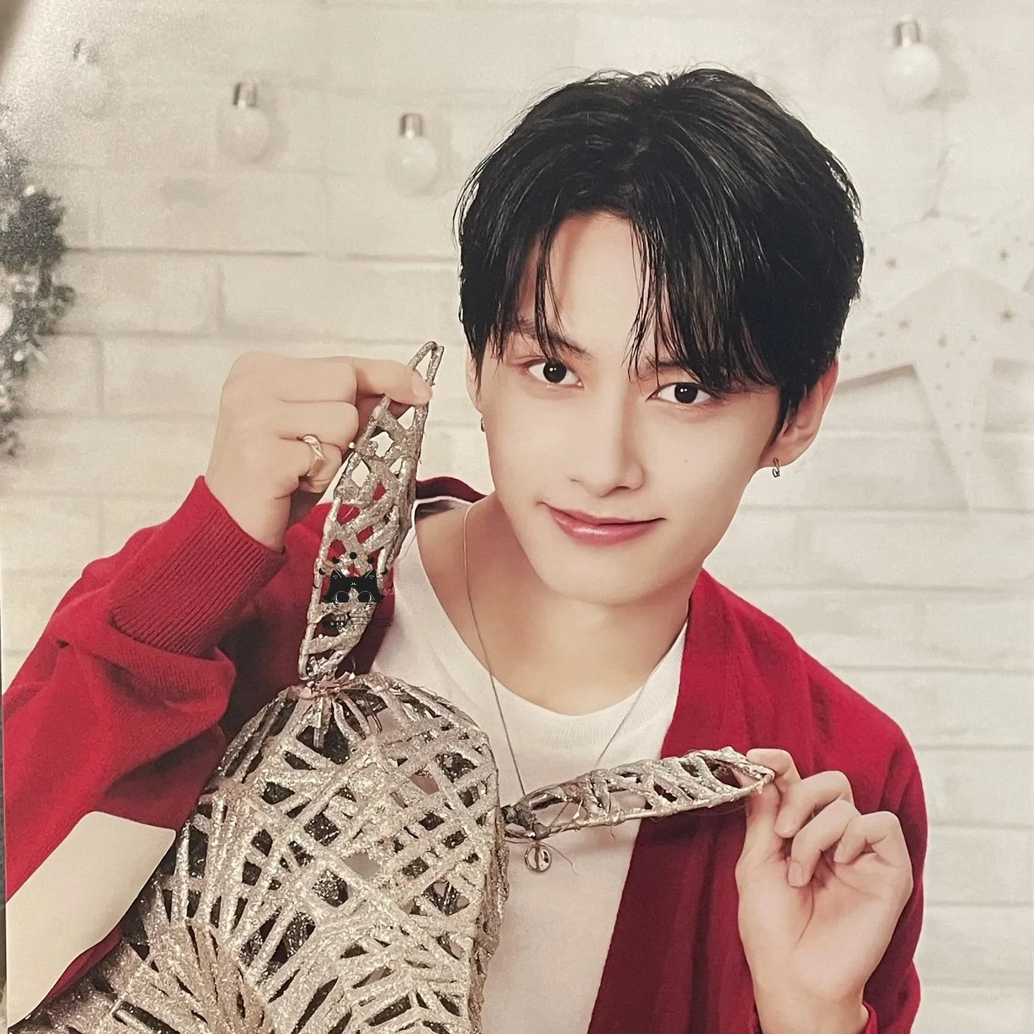 Latest photo of Jun (SEVENTEEN)