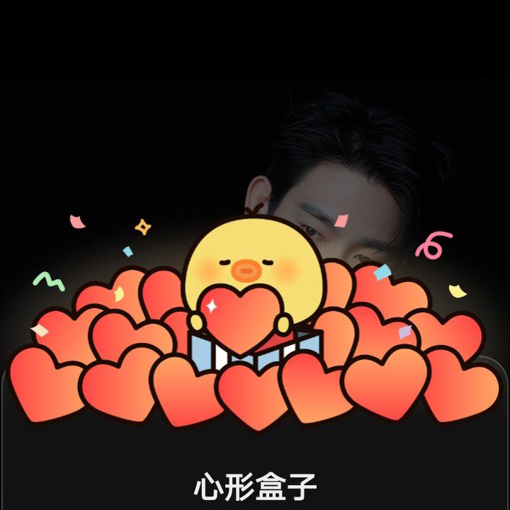 ジニョン (GOT7)の舞台裏ショット