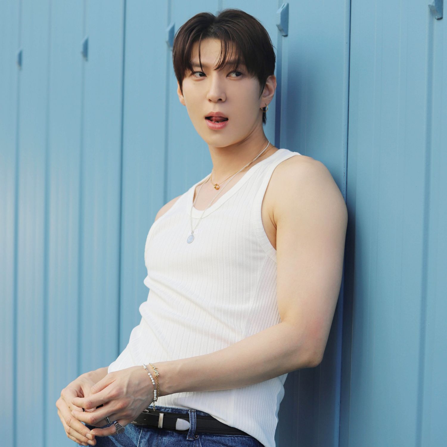 Behind-the-scenes cut of VIXX