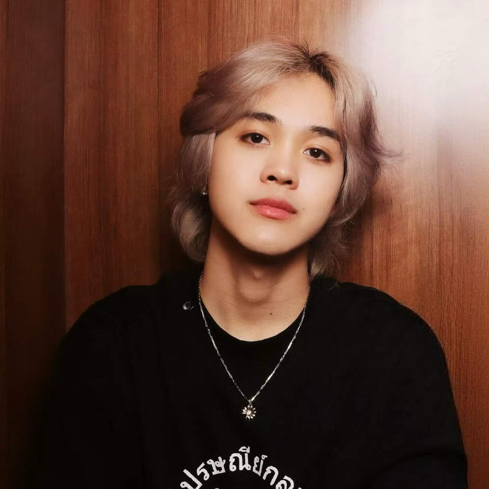 A moment captured by NexT1DE's fan