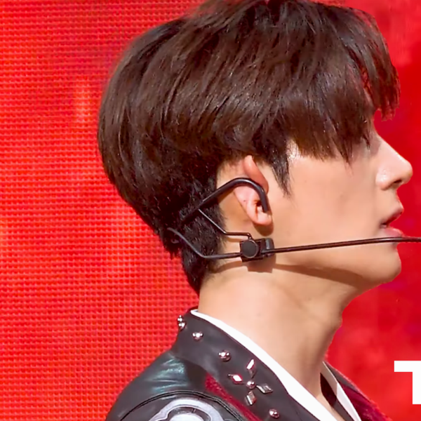 捕捉到賢在 (THE BOYZ)魅力的代表照片