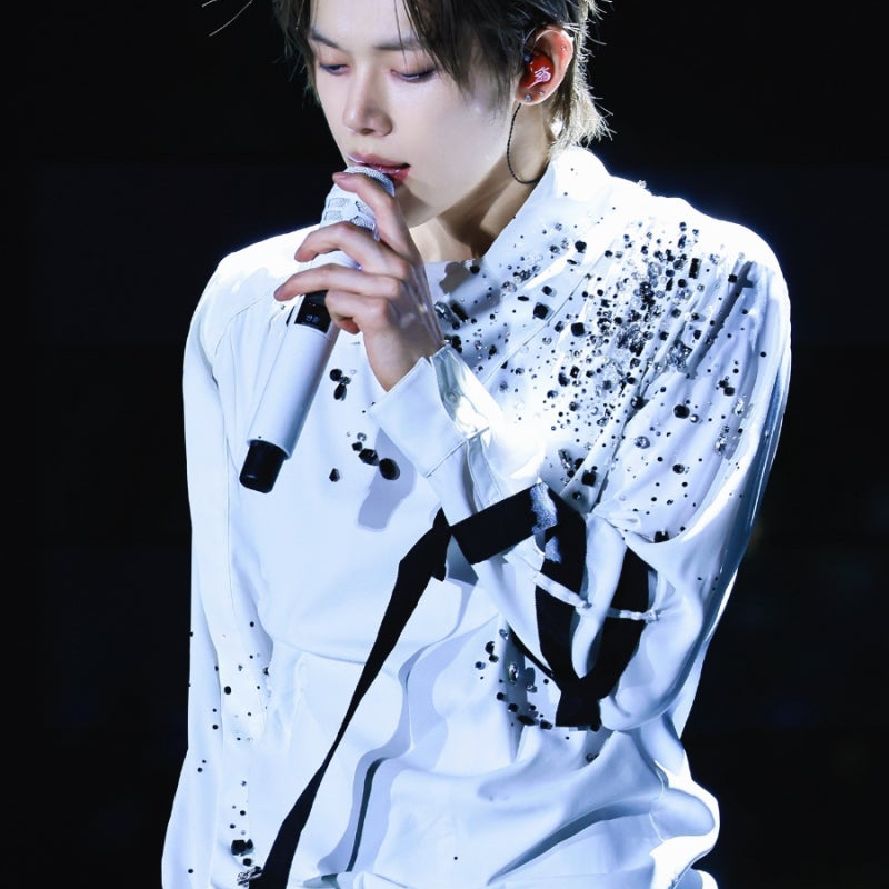 然竣 (TOMORROW X TOGETHER)的最新照片