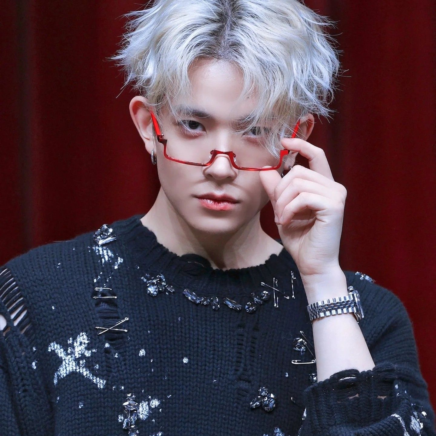 羲承 (ENHYPEN)的最新照片