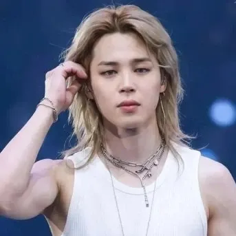 Momen yang diabadikan oleh penggemar Jimin (BTS)