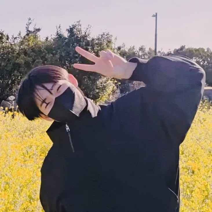 선우 (ENHYPEN) 팬이 찍은 순간