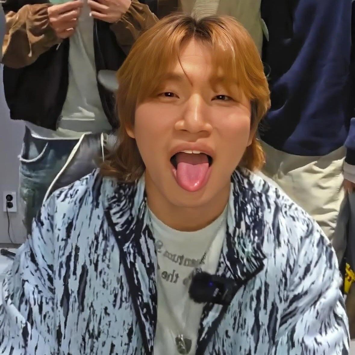 Latest photo of Daesung (BIGBANG)