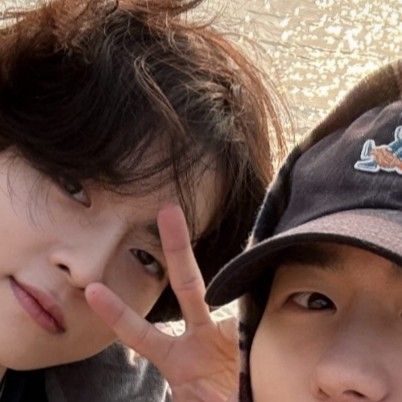 姜升植 (VICTON)的最新照片