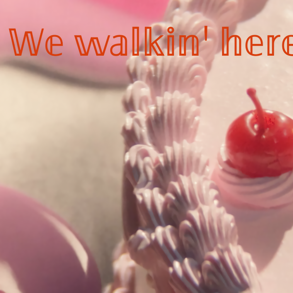 Recent activity shot of Sakura (LE SSERAFIM)