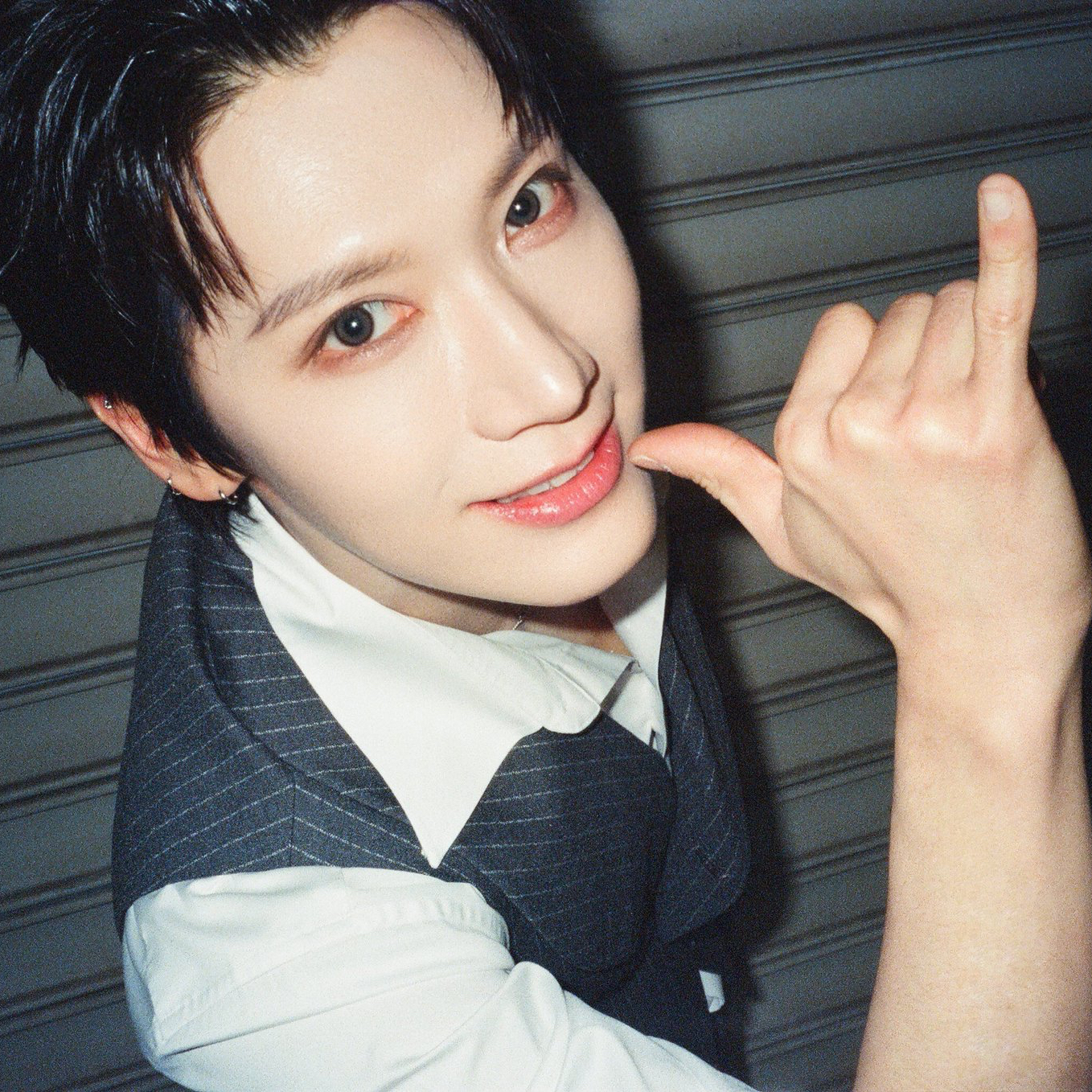 Latest photo of TEN (WayV)