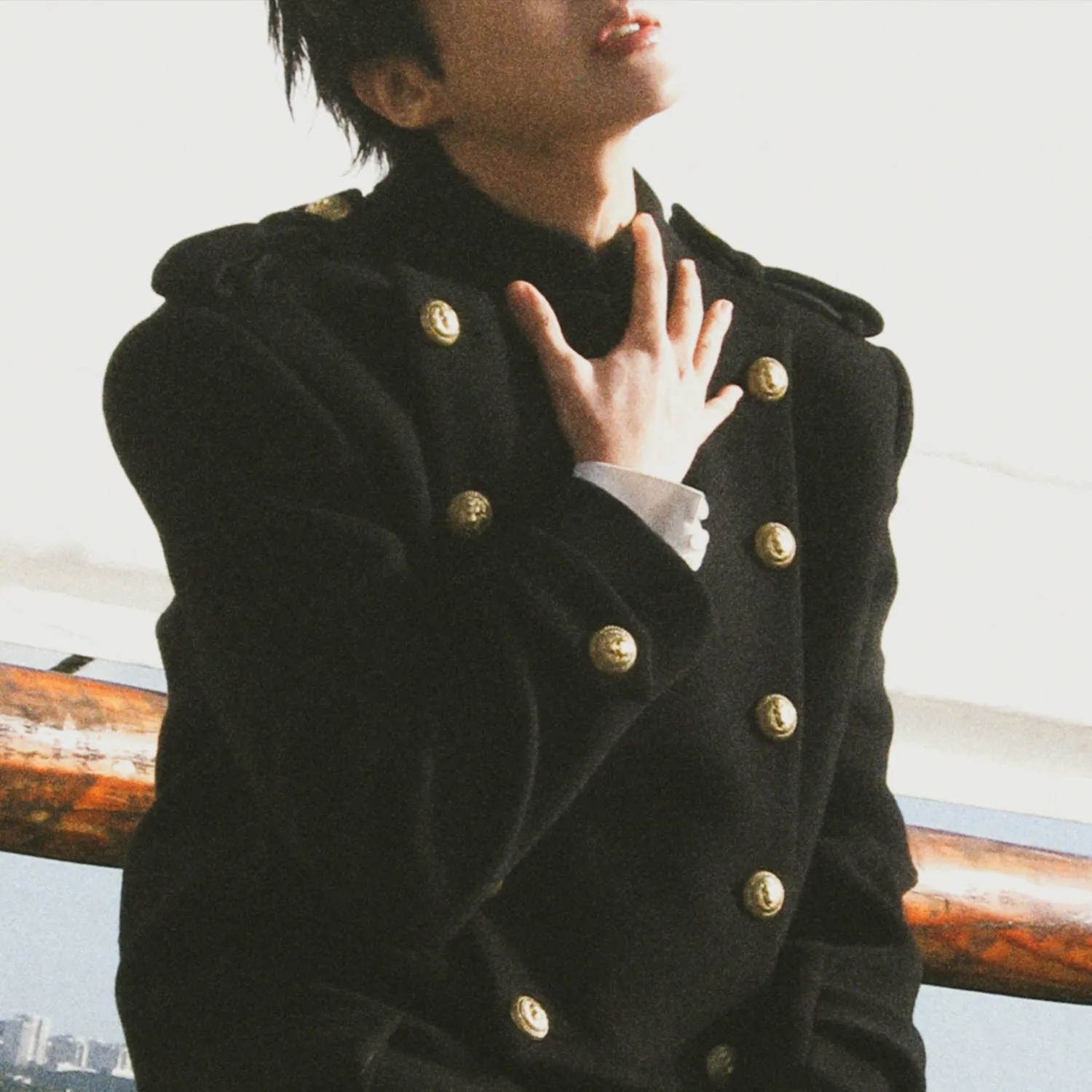 J-hope (防彈少年團)的最新活動照片