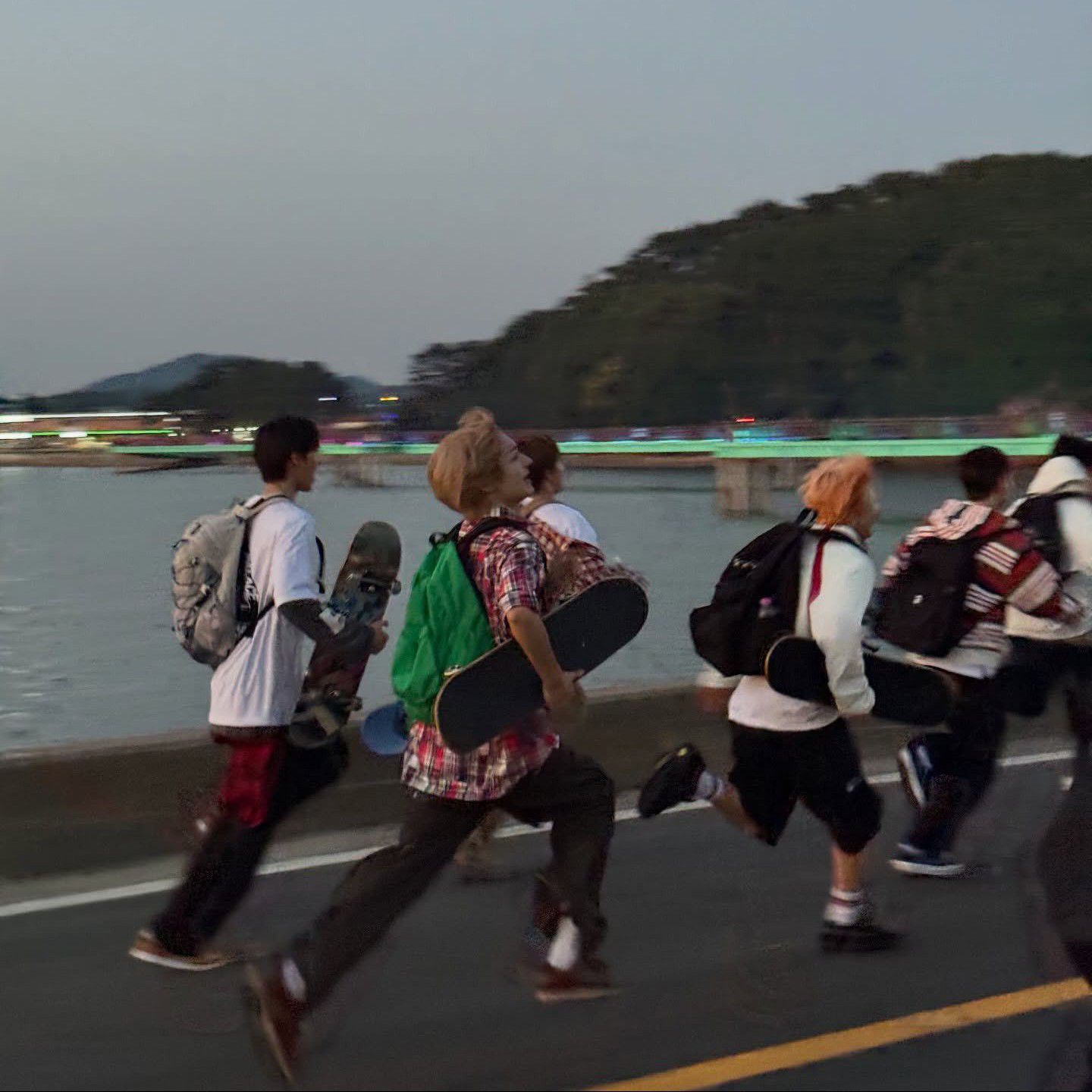 Latest photo of KickFlip