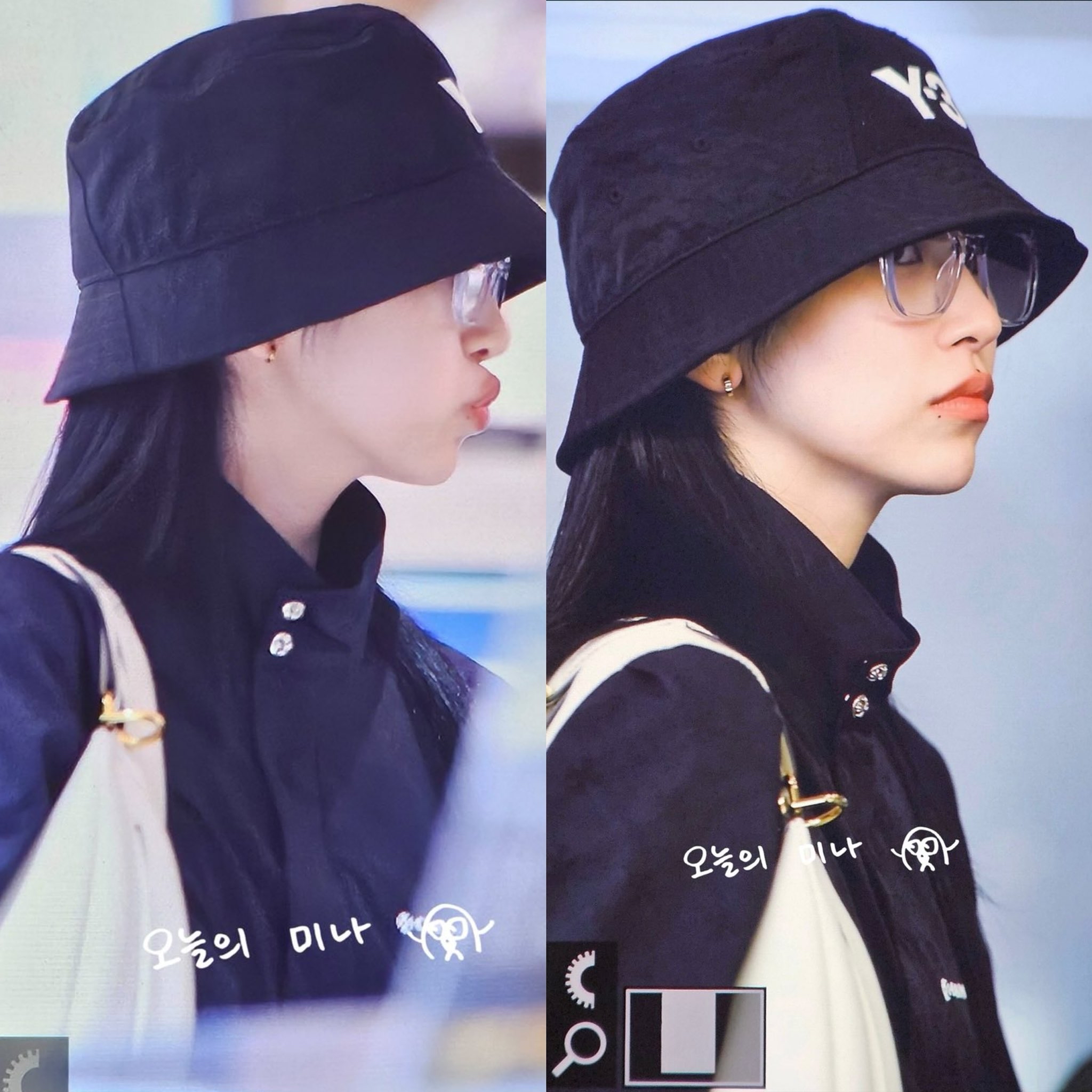 TWICE 최근 활동샷