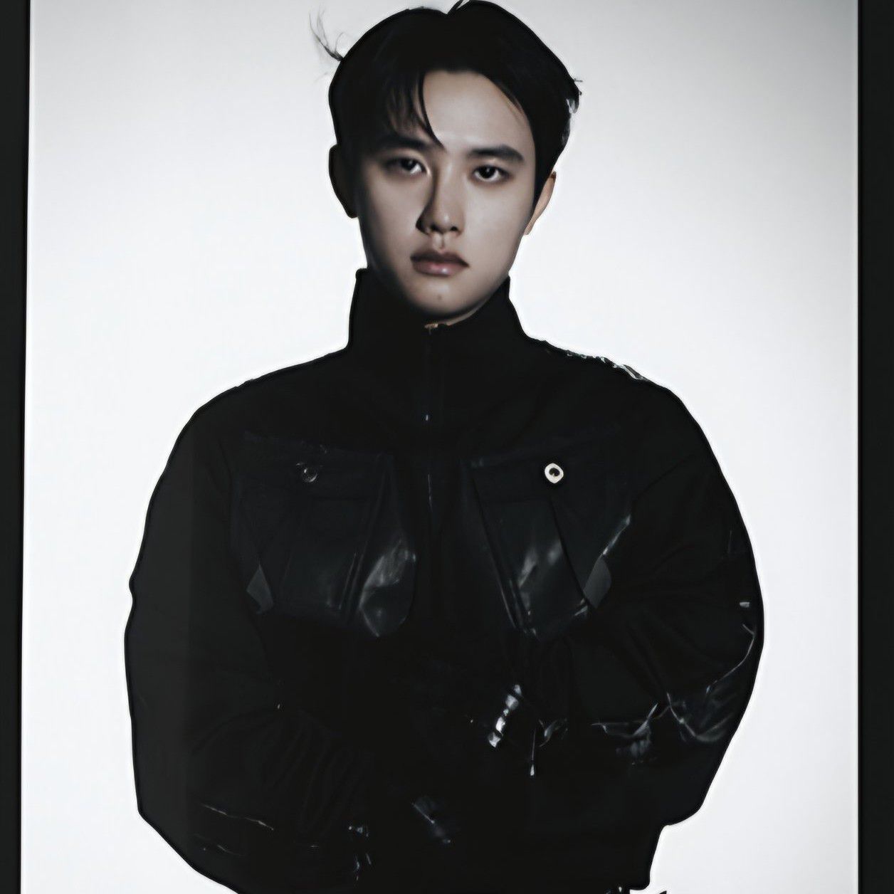 디오 (EXO)의 최신 사진