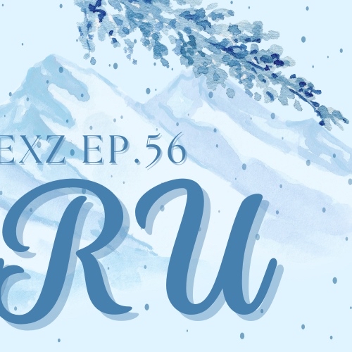 Recent activity shot of Haru (NEXZ)