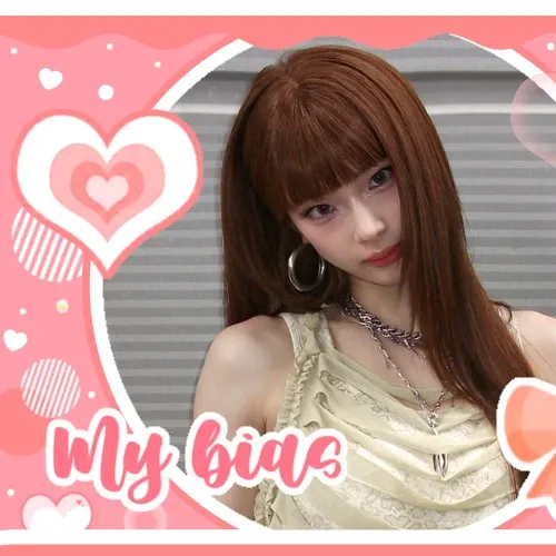 Latest photo of Ruka (BABYMONSTER)
