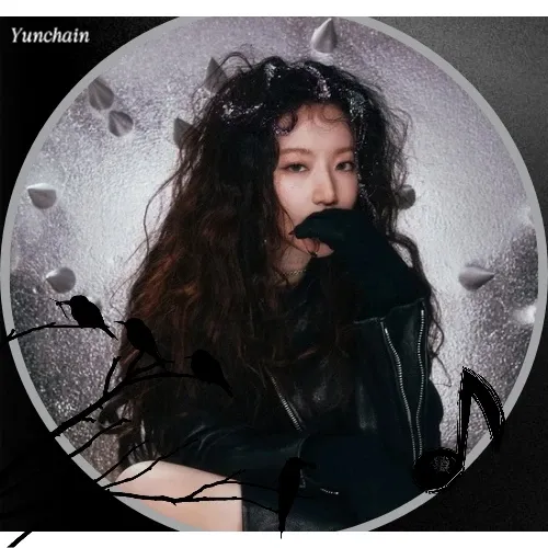 Latest photo of Shuhua (i-dle)