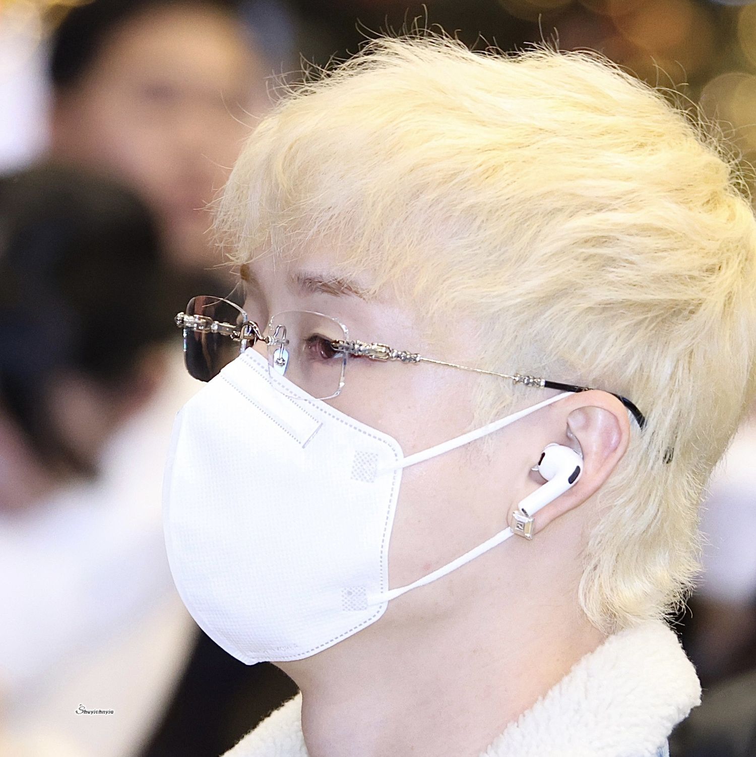 Stray Kids 최근 활동샷