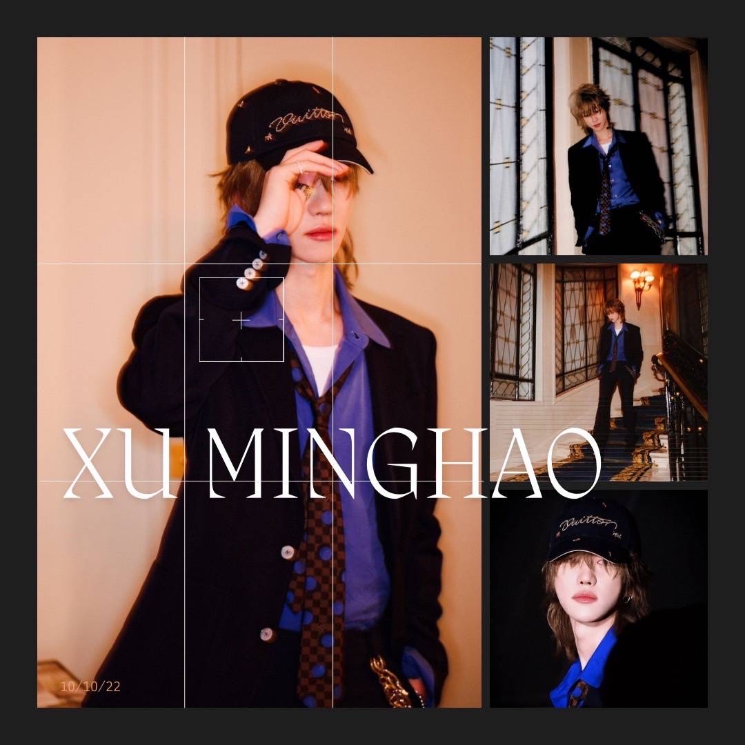 Latest photo of The 8 (SEVENTEEN)