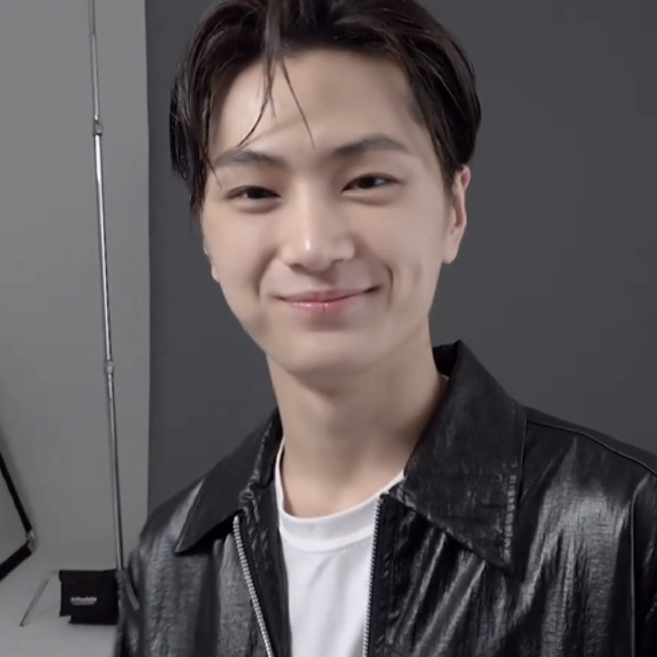 Behind-the-scenes cut of Jay (ENHYPEN)