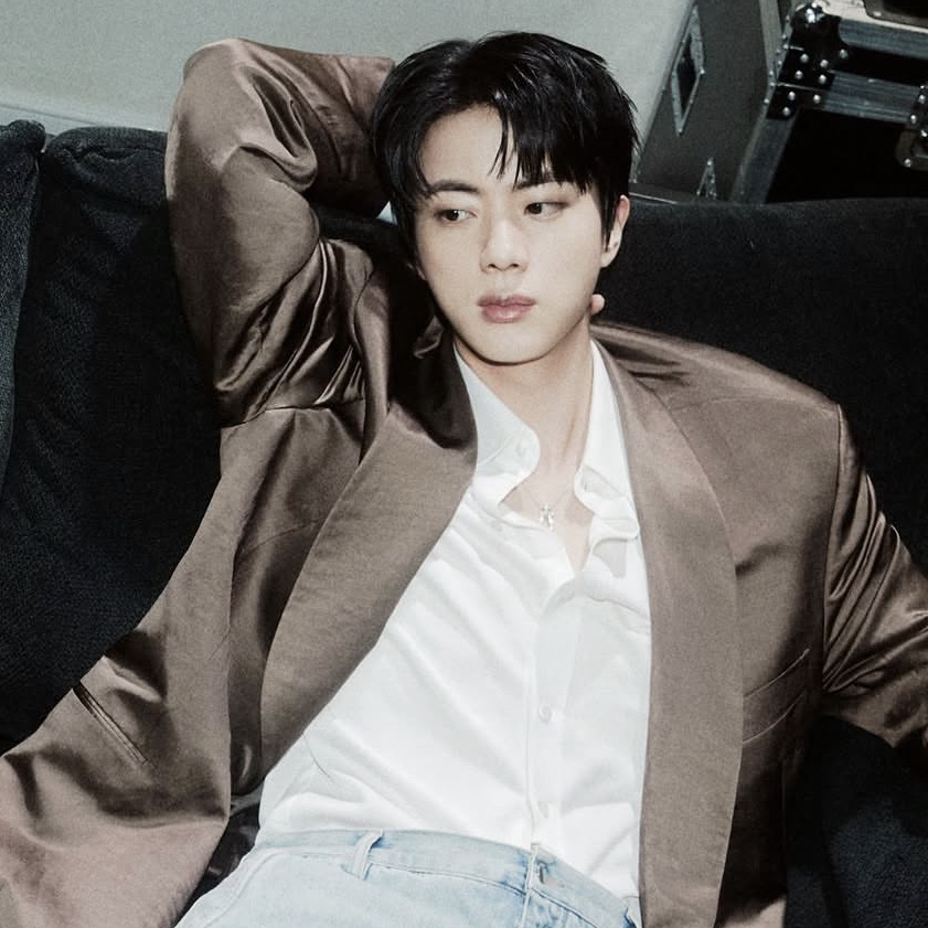 진 (방탄소년단) 팬이 찍은 순간